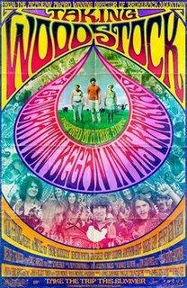 [Cannes 2009] Taking Woodstock de Ang Lee
