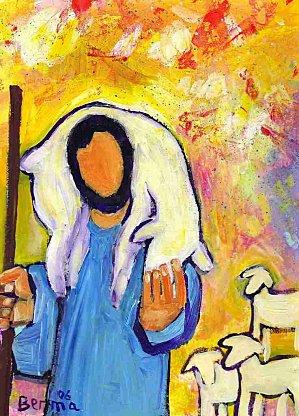 Homélie 4° dimanche de Pâques: Y a-t-il un berger dans la bergerie?