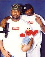 Raekwon: Whips & Kicks ft AZ Raekwon: Whips & Kicks ft AZ