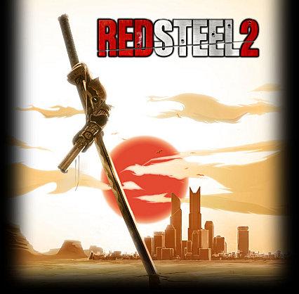 UbiSoft dévoile officielement Red Steel 2
