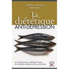 La diététique anti-dépression La diététique anti-dépression