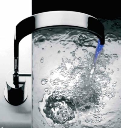 Robinet cascade Luisilight par Luisina Robinet cascade Luisilight par Luisina