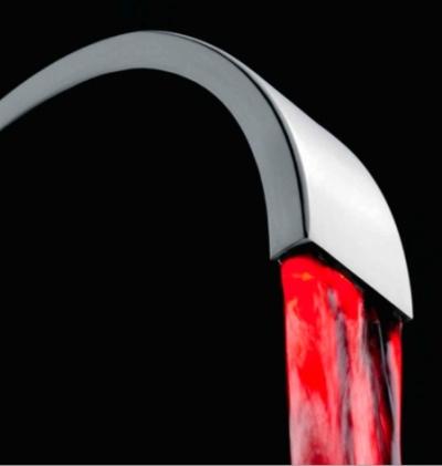 Robinet cascade Luisilight par Luisina Robinet cascade Luisilight par Luisina