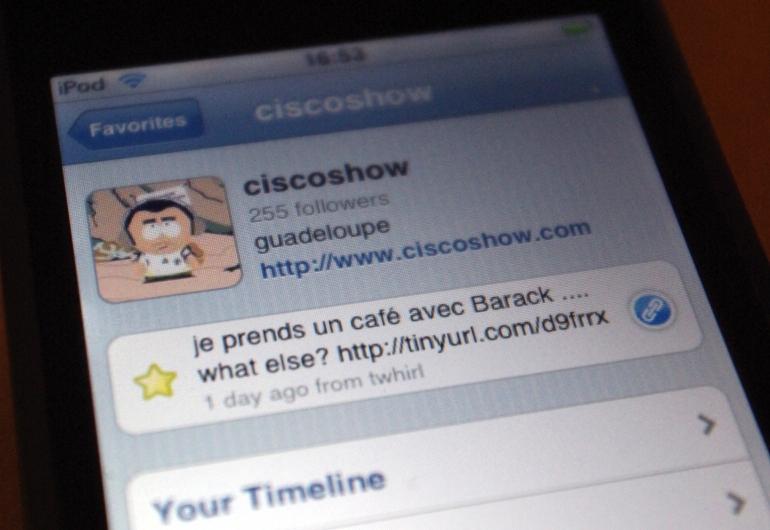 twitter_ciscoshow