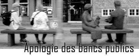 Mise aux bancs Bancs_publics