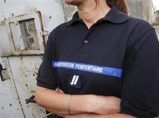 Prisons bloquées des lundi.... Prisons bloquées des lundi....