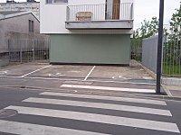 Est-ce qu'il y a des passes-droits ? Est-ce qu'il y a des passes-droits ?