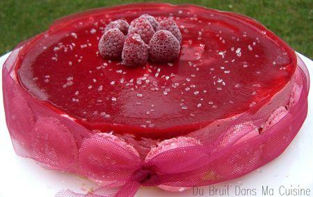 Framboisine Framboisine