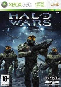 Dans ma Xbox 360 : Halo Wars