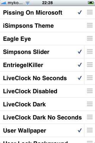 Thèmes - LockScreen “Pissing on Microsoft” Thèmes - LockScreen “Pissing on Microsoft”