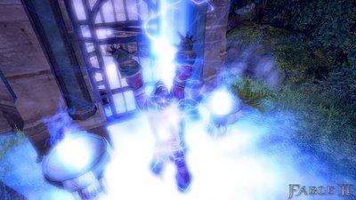 Le plein d'informations sur Fable II : See the Future