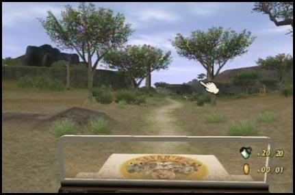 « SAFAR’Wii » en juin 2009!!! NOBILIS - Safar'Wii - communiqué de presse-1.jpg