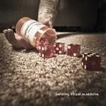 Le jeu, l’autre drogue Le jeu, l’autre drogue