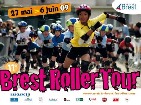 Brest Roller Tour 2009 (29) Brest Roller Tour 2009 (29)