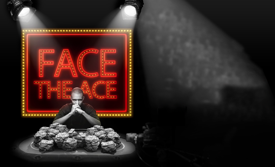Face the Ace on NBC