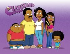 The Cleveland Show The Cleveland Show