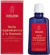 Huile de soin à la grenade Weleda