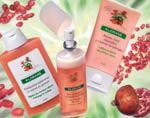klorane De la Grenade dans mes produits de beauté