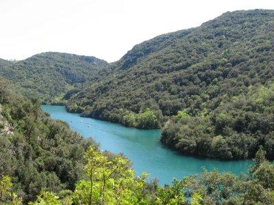 Le Verdon, pour allier le sport et la détente !
