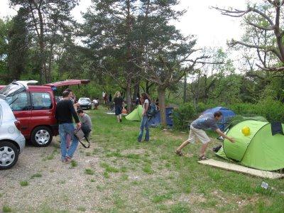 Le Verdon, pour allier le sport et la détente !
