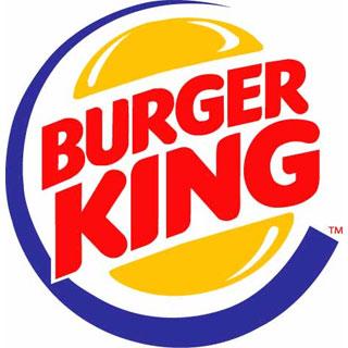 Burger king is back in town??