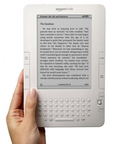 kindle kindle