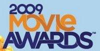 Twilight : nomination pour les MTV Movie Awards