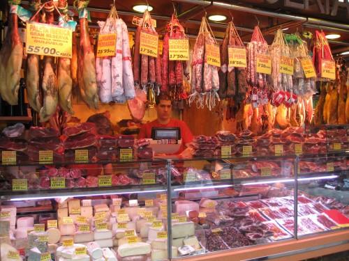 Barcelona...paseando por el Mercado de la Boqueria@) IMG_2174.JPG
