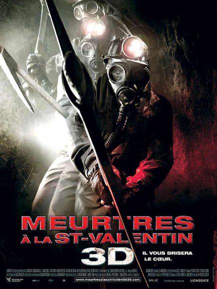 MEURTRES À LA SAINT-VALENTIN MEURTRES À LA SAINT-VALENTIN