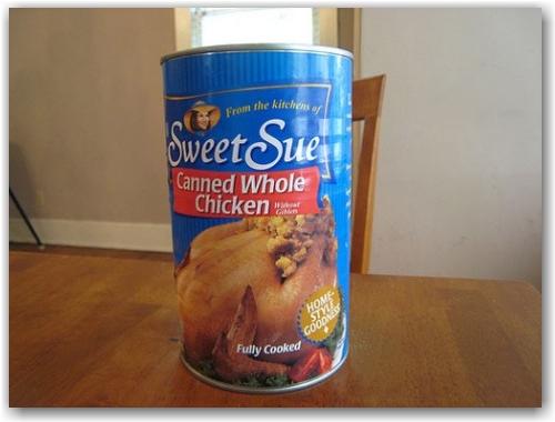 cannedchicken cannedchicken