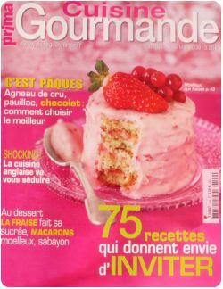 prima-04-09 Revue de presse culinaire #2