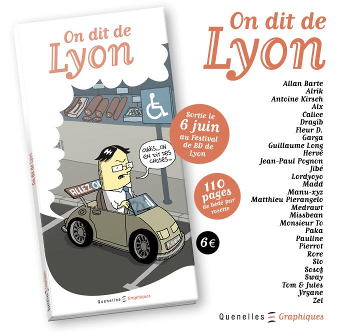 Tout arrive... Tout arrive...