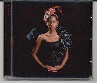 2006 - Asha Ali - Premier Album Eponyme - Reviews - Chronique d'une princesse scandinave prête à enflammer votre coeur