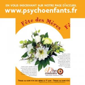 jeu-psychoenfants Gagnez des bouquets de chocolats avec PsychoEnfants