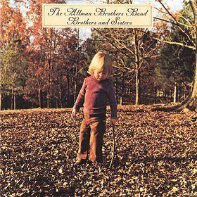 The Allman Brothers Band