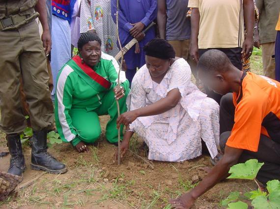 Problématique et enjeux du don, par l'association Une P'tite Goutte d'Eau Problématique et enjeux du don, par l'association Une P'tite Goutte d'Eau