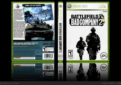 Preview : Battlefield Bad Company 2