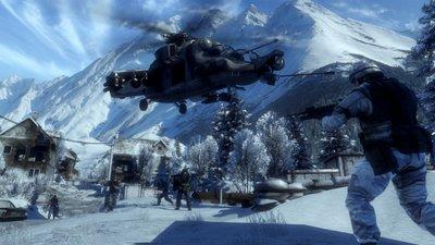 Preview : Battlefield Bad Company 2