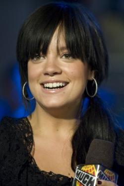 Lily Allen