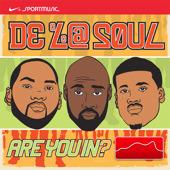 De La Soul - Are You In?: Nike+ Original Run