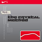 The Crystal Method - Drive: Nike+ Original Run