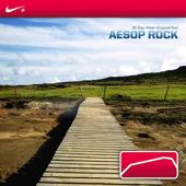 Aesop Rock  - All Day: Nike+ Original Run