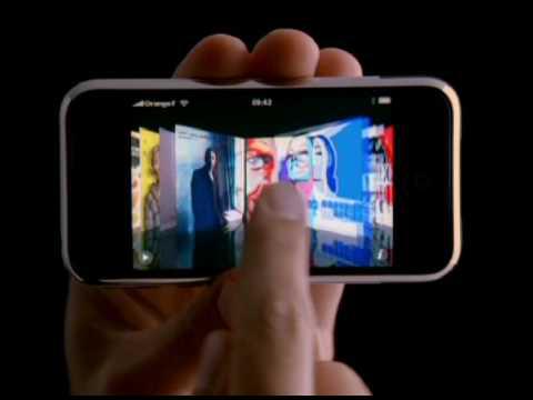 Samsung - Nokia : La guerre des publicités pour téléphones ! Image de prévisualisation YouTube