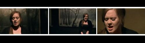 Adele, Hometown Glory (video)