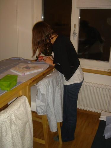 En Retard, En Retard... DSC06245.JPG