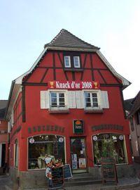 Boucherie-dreyfuss
