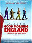 Critique en avant-première : Good Morning England de Richard Curtis