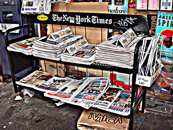 The New York Times