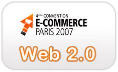 Web 2.0 et convention e-commerce