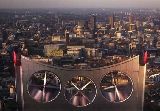 CE GRATTE CIEL ÉCOLO TIENDRA T'IL SES PROMESSES ? CE GRATTE CIEL ÉCOLO TIENDRA T'IL SES PROMESSES ?